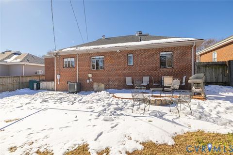 Tiny photo for 5304 Wythe Avenue, Richmond, VA 23226 (MLS # 2602945)