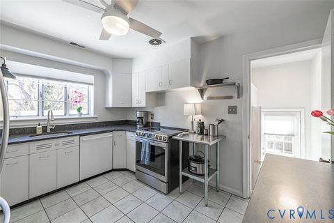 Tiny photo for 5304 Wythe Avenue, Richmond, VA 23226 (MLS # 2602945)