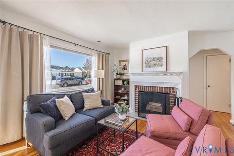 Tiny photo for 5304 Wythe Avenue, Richmond, VA 23226 (MLS # 2602945)