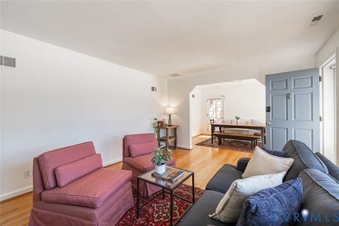 Tiny photo for 5304 Wythe Avenue, Richmond, VA 23226 (MLS # 2602945)