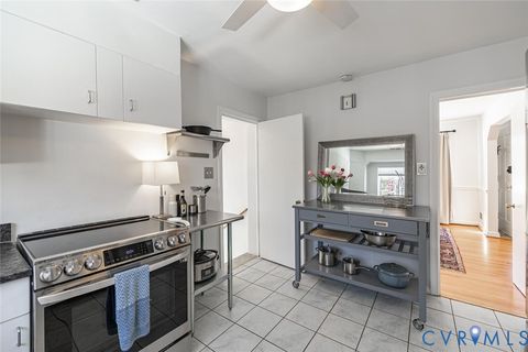Tiny photo for 5304 Wythe Avenue, Richmond, VA 23226 (MLS # 2602945)