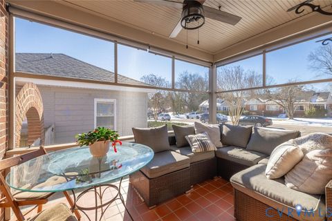 Tiny photo for 5304 Wythe Avenue, Richmond, VA 23226 (MLS # 2602945)