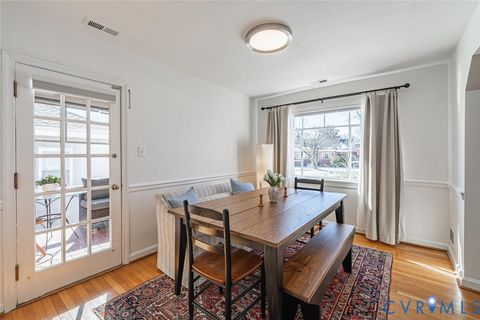 Tiny photo for 5304 Wythe Avenue, Richmond, VA 23226 (MLS # 2602945)