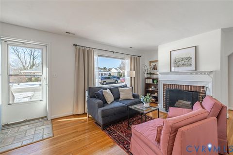 Tiny photo for 5304 Wythe Avenue, Richmond, VA 23226 (MLS # 2602945)