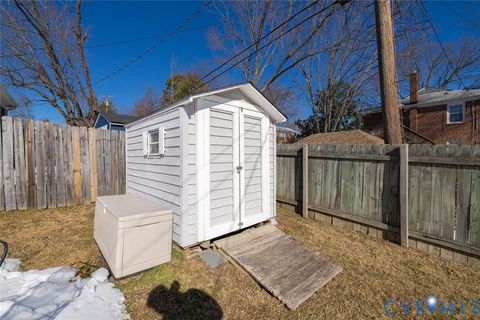 Tiny photo for 5304 Wythe Avenue, Richmond, VA 23226 (MLS # 2602945)