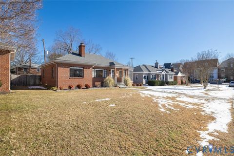 Tiny photo for 5304 Wythe Avenue, Richmond, VA 23226 (MLS # 2602945)