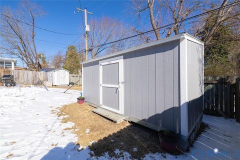 Tiny photo for 5304 Wythe Avenue, Richmond, VA 23226 (MLS # 2602945)