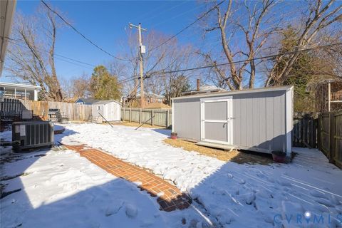 Tiny photo for 5304 Wythe Avenue, Richmond, VA 23226 (MLS # 2602945)