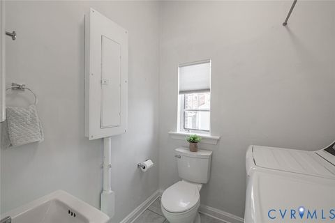 Tiny photo for 5304 Wythe Avenue, Richmond, VA 23226 (MLS # 2602945)