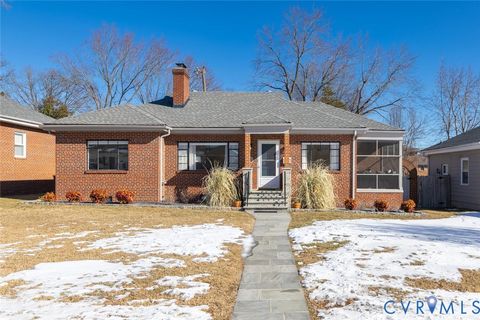 Tiny photo for 5304 Wythe Avenue, Richmond, VA 23226 (MLS # 2602945)