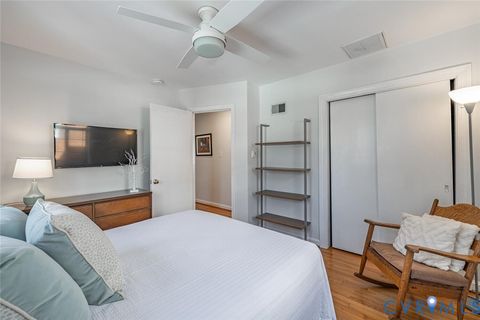 Tiny photo for 5304 Wythe Avenue, Richmond, VA 23226 (MLS # 2602945)