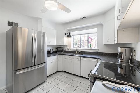 Tiny photo for 5304 Wythe Avenue, Richmond, VA 23226 (MLS # 2602945)