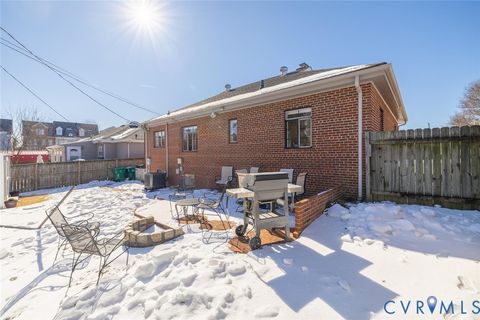 Tiny photo for 5304 Wythe Avenue, Richmond, VA 23226 (MLS # 2602945)