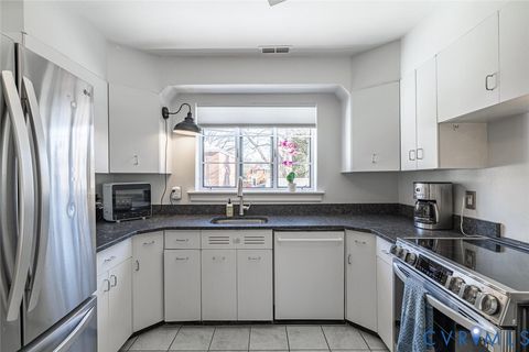 Tiny photo for 5304 Wythe Avenue, Richmond, VA 23226 (MLS # 2602945)