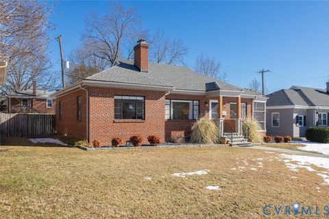 Tiny photo for 5304 Wythe Avenue, Richmond, VA 23226 (MLS # 2602945)