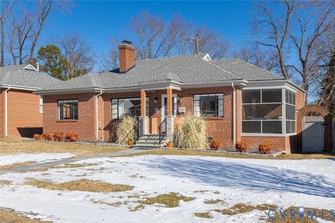 Tiny photo for 5304 Wythe Avenue, Richmond, VA 23226 (MLS # 2602945)