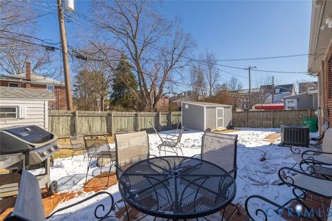 Tiny photo for 5304 Wythe Avenue, Richmond, VA 23226 (MLS # 2602945)