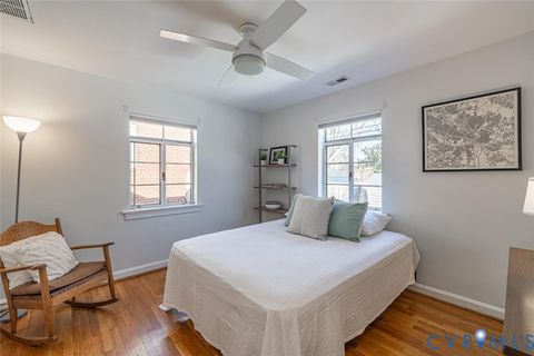 Tiny photo for 5304 Wythe Avenue, Richmond, VA 23226 (MLS # 2602945)