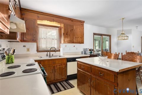 Tiny photo for 7700 Bold Forbes Lane, Chesterfield, VA 23112 (MLS # 2618934)