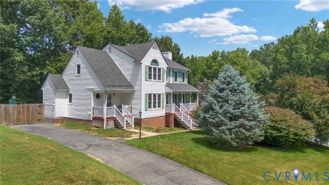 Tiny photo for 7700 Bold Forbes Lane, Chesterfield, VA 23112 (MLS # 2618934)