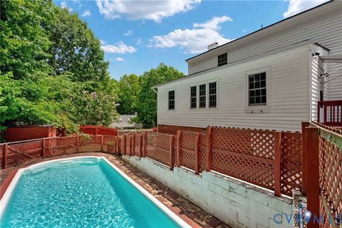 Tiny photo for 7700 Bold Forbes Lane, Chesterfield, VA 23112 (MLS # 2618934)