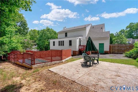 Tiny photo for 7700 Bold Forbes Lane, Chesterfield, VA 23112 (MLS # 2618934)