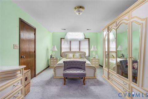 Tiny photo for 7700 Bold Forbes Lane, Chesterfield, VA 23112 (MLS # 2618934)