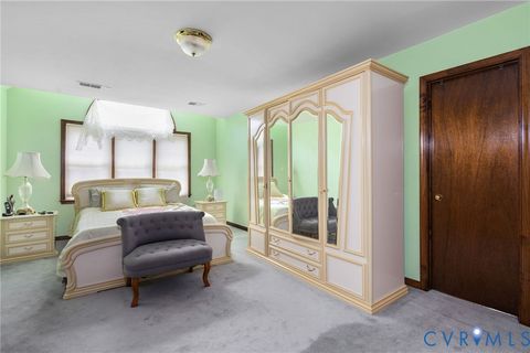 Tiny photo for 7700 Bold Forbes Lane, Chesterfield, VA 23112 (MLS # 2618934)
