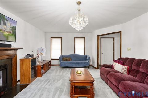 Tiny photo for 7700 Bold Forbes Lane, Chesterfield, VA 23112 (MLS # 2618934)