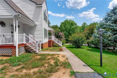 Tiny photo for 7700 Bold Forbes Lane, Chesterfield, VA 23112 (MLS # 2618934)