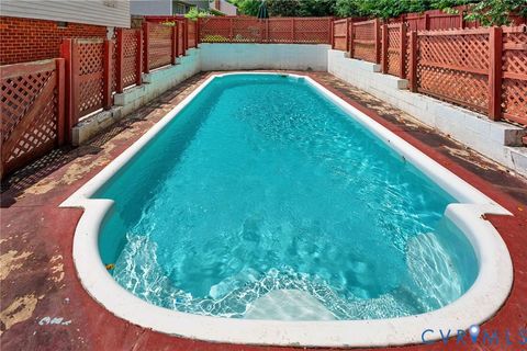 Tiny photo for 7700 Bold Forbes Lane, Chesterfield, VA 23112 (MLS # 2618934)