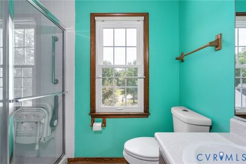 Tiny photo for 7700 Bold Forbes Lane, Chesterfield, VA 23112 (MLS # 2618934)