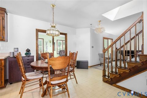 Tiny photo for 7700 Bold Forbes Lane, Chesterfield, VA 23112 (MLS # 2618934)