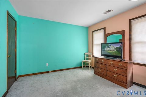 Tiny photo for 7700 Bold Forbes Lane, Chesterfield, VA 23112 (MLS # 2618934)