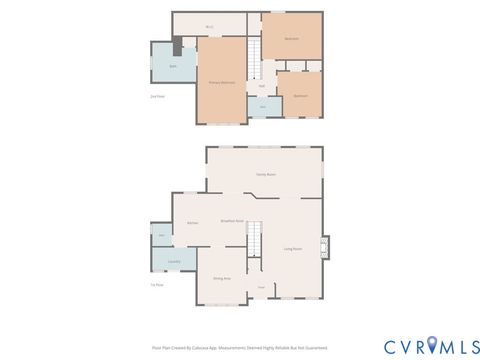 Tiny photo for 7700 Bold Forbes Lane, Chesterfield, VA 23112 (MLS # 2618934)