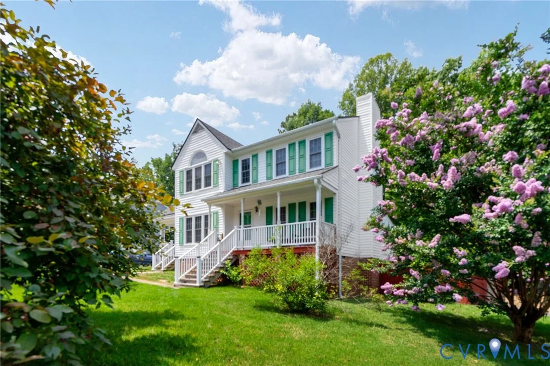 7700 Bold Forbes Lane