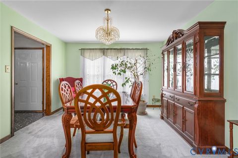 Tiny photo for 7700 Bold Forbes Lane, Chesterfield, VA 23112 (MLS # 2618934)