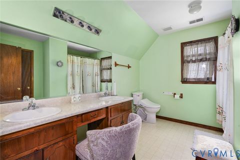 Tiny photo for 7700 Bold Forbes Lane, Chesterfield, VA 23112 (MLS # 2618934)