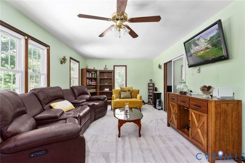 Tiny photo for 7700 Bold Forbes Lane, Chesterfield, VA 23112 (MLS # 2618934)