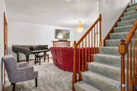 Tiny photo for 7700 Bold Forbes Lane, Chesterfield, VA 23112 (MLS # 2618934)