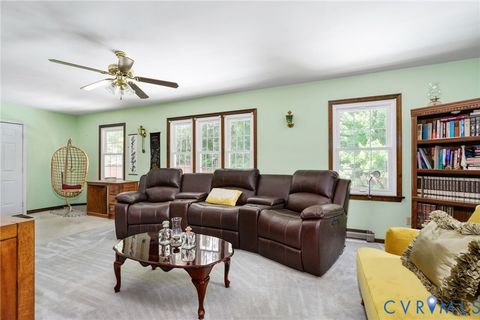 Tiny photo for 7700 Bold Forbes Lane, Chesterfield, VA 23112 (MLS # 2618934)