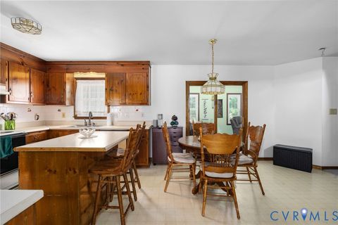 Tiny photo for 7700 Bold Forbes Lane, Chesterfield, VA 23112 (MLS # 2618934)