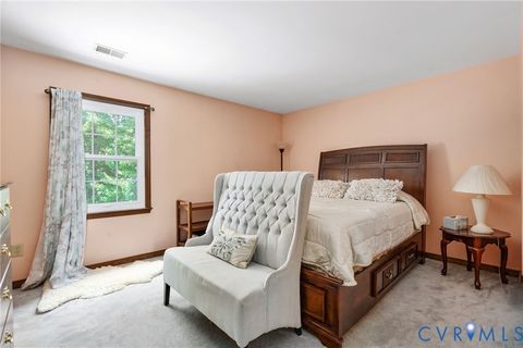 Tiny photo for 7700 Bold Forbes Lane, Chesterfield, VA 23112 (MLS # 2618934)