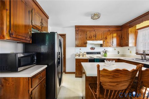 Tiny photo for 7700 Bold Forbes Lane, Chesterfield, VA 23112 (MLS # 2618934)