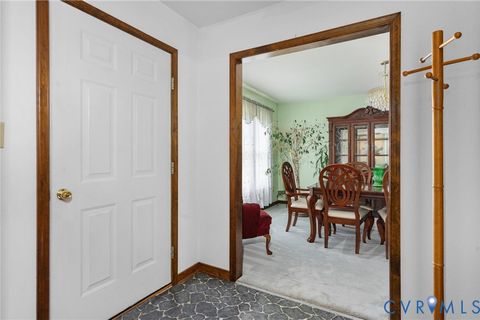 Tiny photo for 7700 Bold Forbes Lane, Chesterfield, VA 23112 (MLS # 2618934)