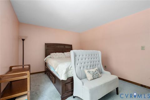 Tiny photo for 7700 Bold Forbes Lane, Chesterfield, VA 23112 (MLS # 2618934)