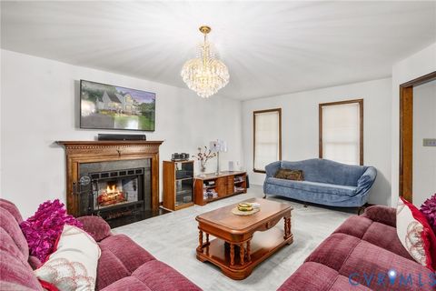 Tiny photo for 7700 Bold Forbes Lane, Chesterfield, VA 23112 (MLS # 2618934)