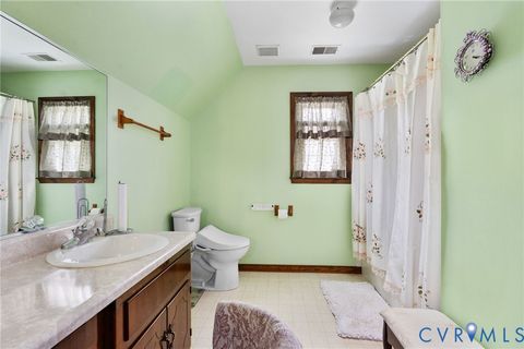 Tiny photo for 7700 Bold Forbes Lane, Chesterfield, VA 23112 (MLS # 2618934)