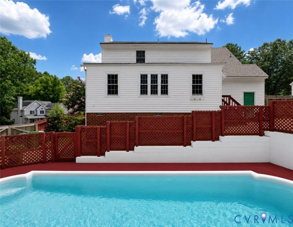 7700 Bold Forbes Lane