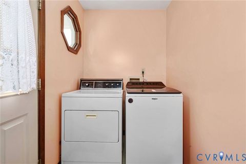 Tiny photo for 7700 Bold Forbes Lane, Chesterfield, VA 23112 (MLS # 2618934)